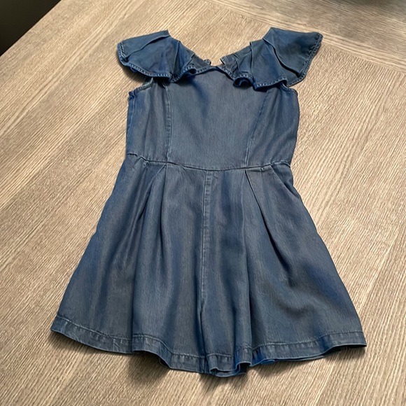 Girls romper - Picture 2 of 5